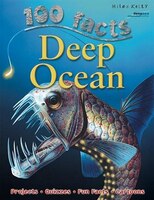 100 Facts Deep Ocean