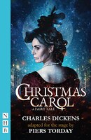 Christmas Carol: A Fairy Tale