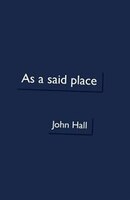 As a said place