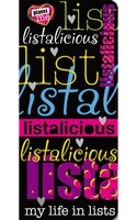 Listalicious