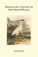 Journal Of A Voyage To New South Wales