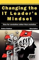 Changing The It Leader's Mindset