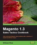 Magento 1.3 Sales Tactics Cookbook