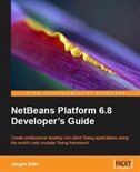 Netbeans Platform 6.9 Developer's Guide