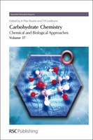 Carbohydrate Chemistry: Volume 37