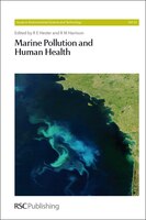 Marine Pollution and Human Health: Rsc