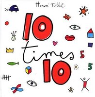 10 times 10