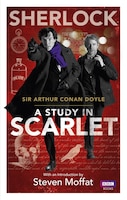 Sherlock: A Study In Scarlet