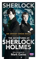 Sherlock: The Adventures Of Sherlock Holmes