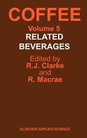 Coffee: Related Beverages