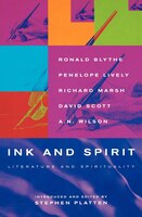 Ink And Spirit: Literature And Spiritualitty