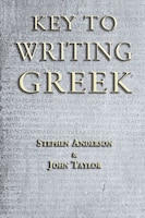 Key to Writing Greek