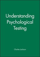 Understanding Psychological Testing