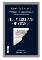Preface to The Merchant of Venice