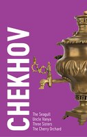 Chekhov: Four Plays