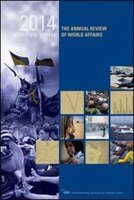 The Strategic Survey 2014: The Annual Review Of World Affairs