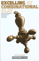 Excelling At Combinational Play: Learn to Identify and Exploit Tactical Chances
