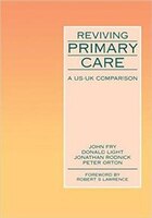 Reviving Primary Care: A Us-uk Comparison