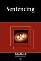 Sentencing