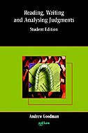 Reading, Writing And Analysing Judgments