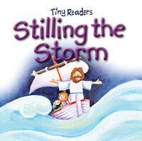 STILLING THE STORM
