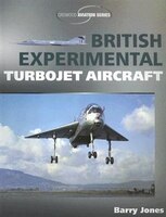 British Experimental Turbojet Aircraft