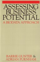 Assessing Potential: A Biodata Approach