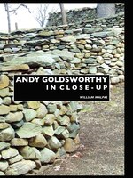 Andy Goldsworthy In Close-up