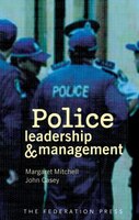 Police Leadership And Management