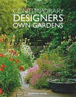 Contemporary Designers' Own Gardens
