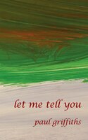 Let Me Tell You