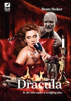 Dracula Large Print