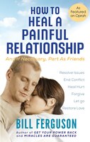 Get Your Power Back: Problem areas can clear up, relationships can heal, and you can create a great life