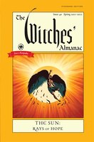 The Witches' Almanac 2021-2022 Standard Edition: The Sun - Rays Of Hope