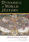 Dynamics of World History