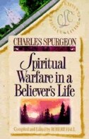 Spiritual Warfare in a Believer's Life