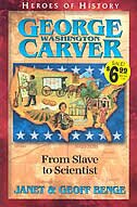 George W Carver