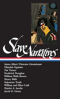Slave Narratives: Library of America #114