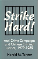 STRIKE HARD ANTICRIME CAMPAIGNS CH