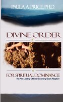 Divine Order For Spiritual Dominance