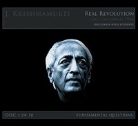 The Real Revolution Disc 1: Fundamental Questions