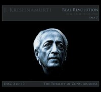 The Real Revolution Disc 3: The Totality of Consciousness