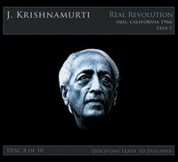 The Real Revolution Disc 8: Discipline Leads to Dullness