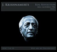 The Real Revolution Disc 9: Why are We Discontent?