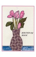 Birthday Book: A Journal