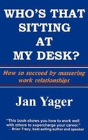Who's That Sitting at My Desk?: Workship, Friendship, or Foe?