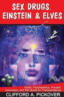 Sex, Drugs, Einstein & Elves: Sushi, Psychedelics, Parallel Universes And The Quest For Transcendence