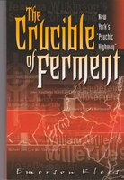 The Crucible of Ferment: New York's "Psychic Highway"
