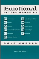 Emotional Intelligence III: People Smart  Role Models