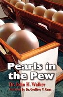 Pearls In The Pew